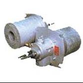 Maxon KINEMAX Medium velocity gas or oil burners